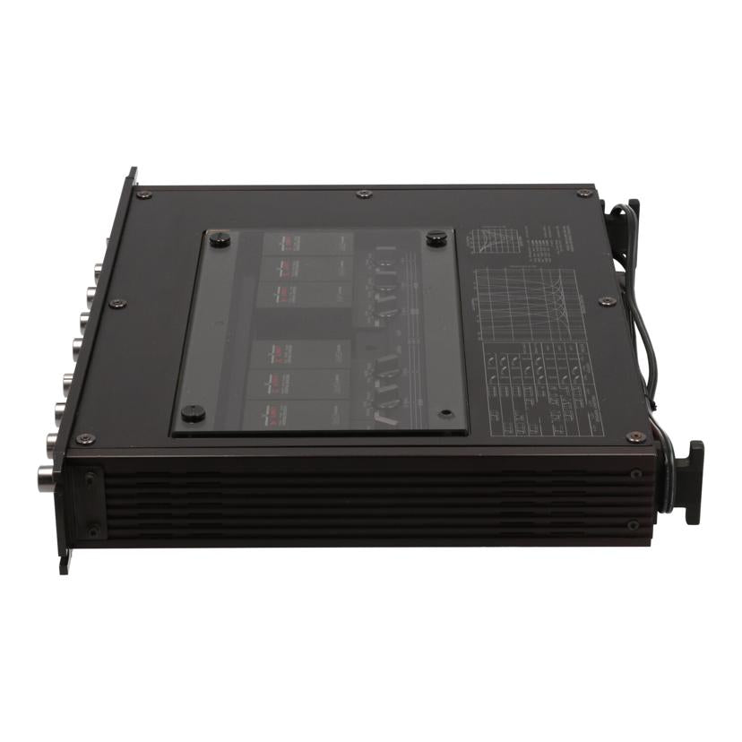 SONY ソニー/チェンネルデバイダー/ESPRIT TA-D900//200509/Bランク/77