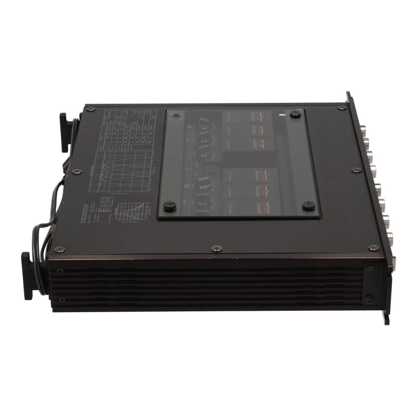 SONY ソニー/チェンネルデバイダー/ESPRIT TA-D900//200509/Bランク/77