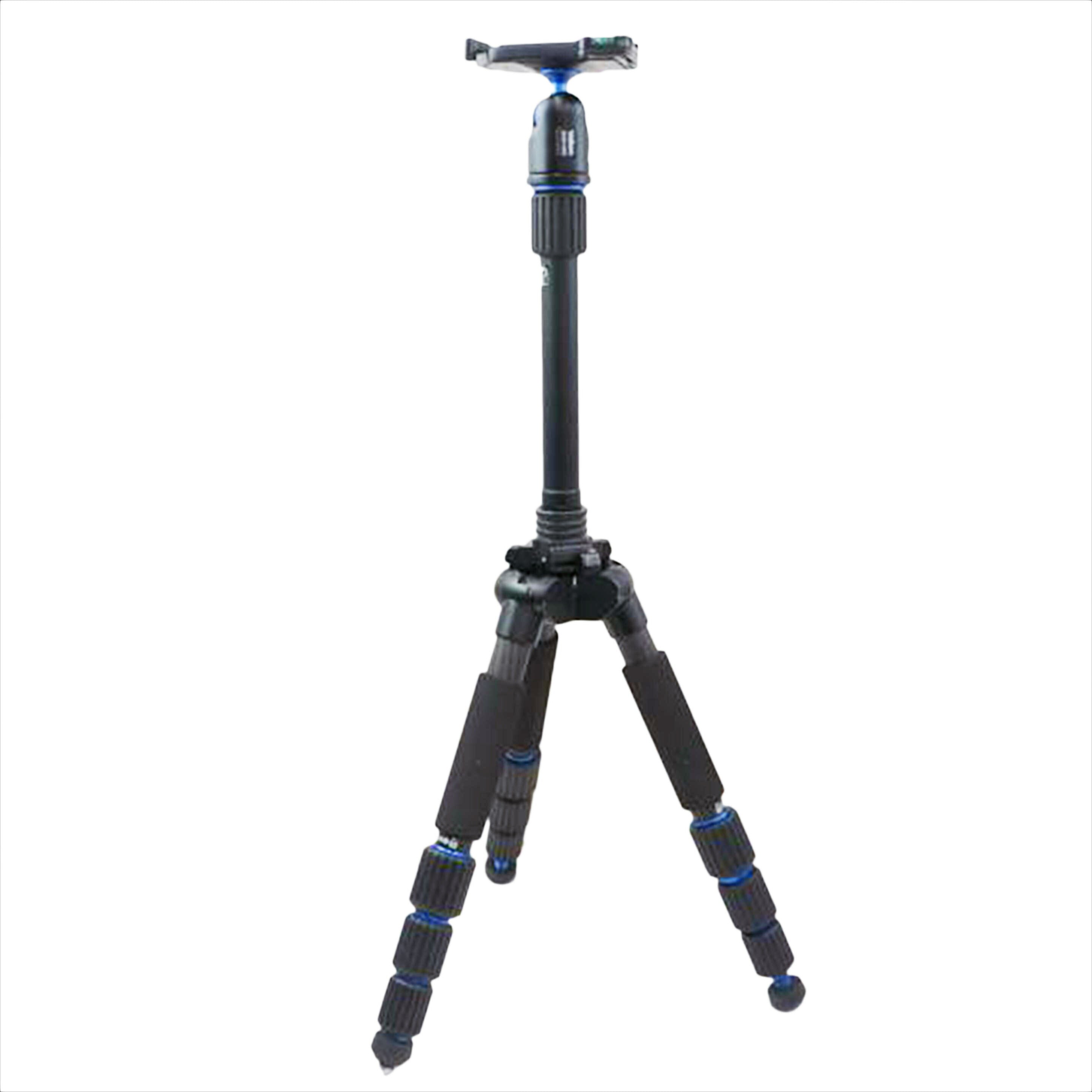 Velbon ベルボン/三脚+雲台/5430+QHD-53Q//ABランク/67