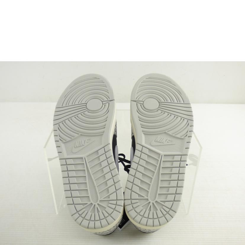 NIKE ナイキ/AIR JORDAN 1 RETRO LOW OG/CZ0790-001//Sランク/64