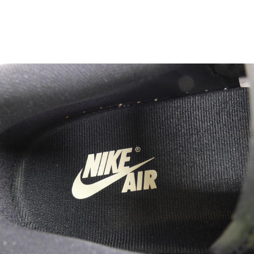 NIKE ナイキ/AIR JORDAN 1 RETRO LOW OG/CZ0790-001//Sランク/64