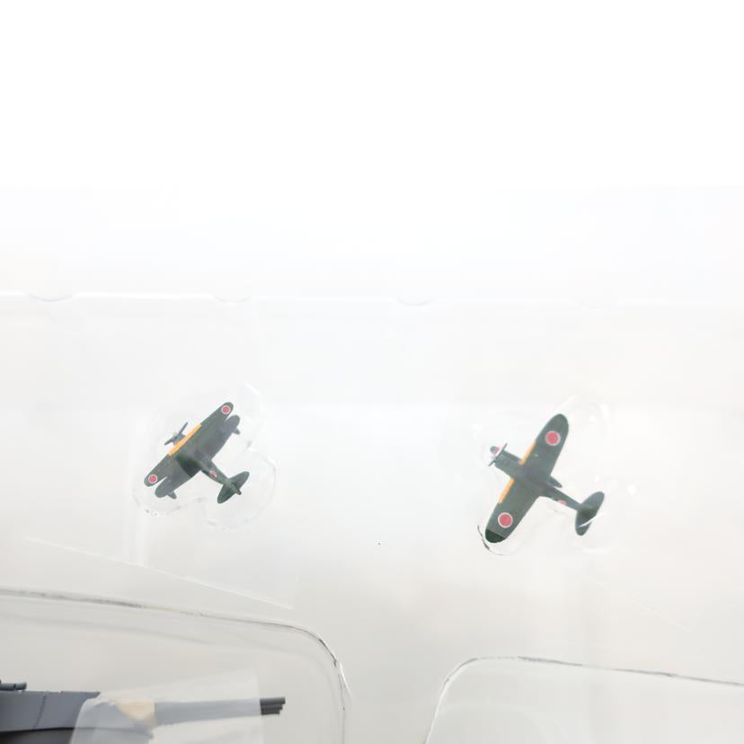 PIT-ROAD ピットロード/日本海軍 戦艦「大和」最終時 1/700スケール WPM01 塗装済完成品/IJN Battleship”YAMATO 1945”//Aランク/65