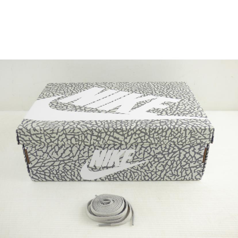 NIKE ナイキ/AIR JORDAN 1 RETRO LOW OG/CZ0790-001//Sランク/64