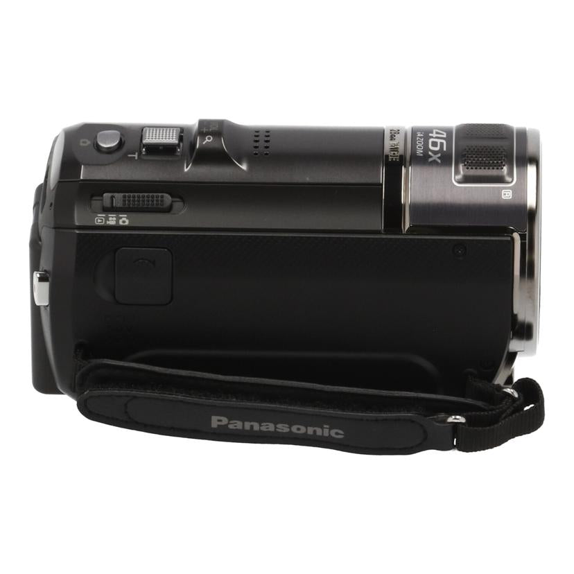 Panasonic パナソニック/ビデオカメラ/HC-V700M//VR2140308/Bランク/77