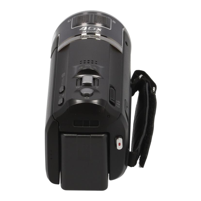 Panasonic パナソニック/ビデオカメラ/HC-V700M//VR2140308/Bランク/77