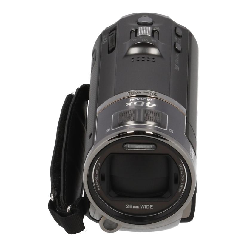 Panasonic パナソニック/ビデオカメラ/HC-V700M//VR2140308/Bランク/77