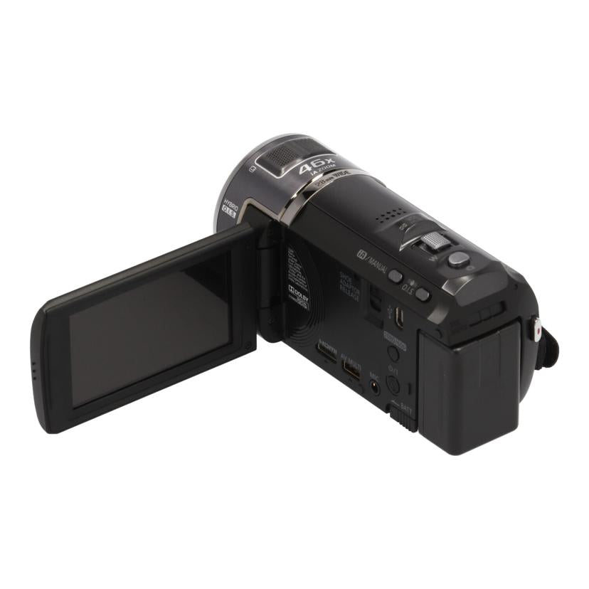 Panasonic パナソニック/ビデオカメラ/HC-V700M//VR2140308/Bランク/77