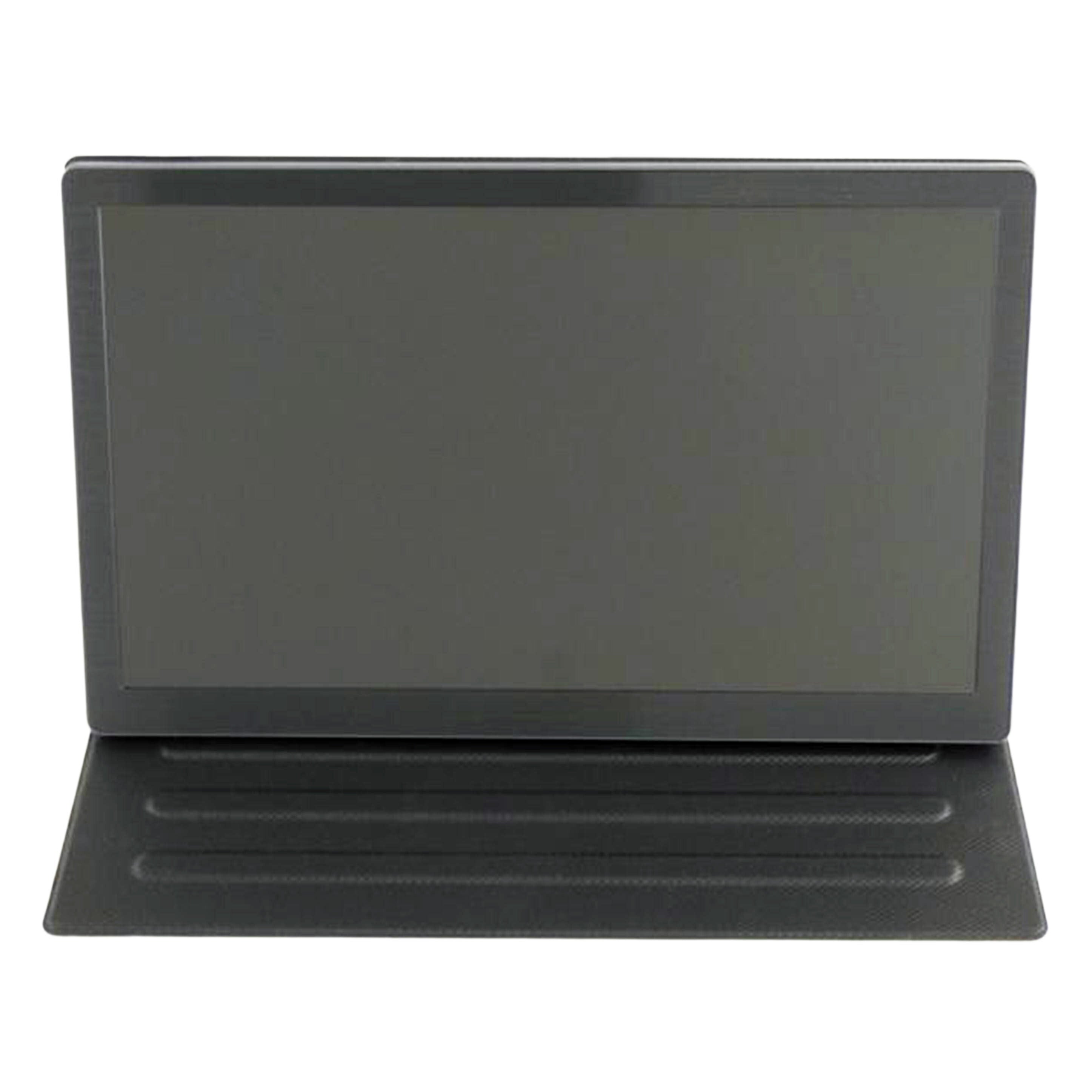 m-agedok m-agedok/PD急速充電タッチモバイルモニター/T133F//ABランク/64