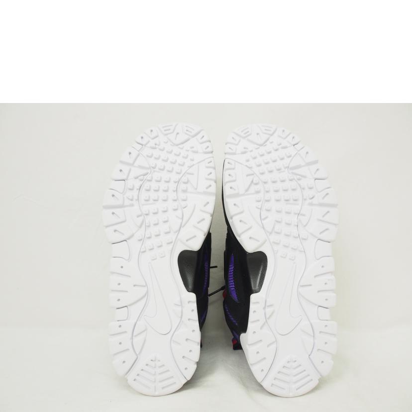 NIKE/nike air barrage mid qs/cd9329-001//Aランク/78