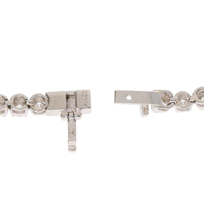 / PT850ダイヤブレスレット2.00ct//Aランク/75