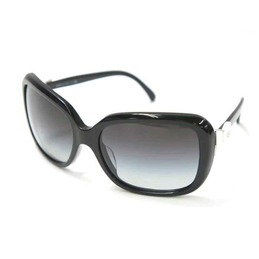 CHANEL シャネル/リボンココマークサングラス/5171-A//BC16351691/ABランク/75