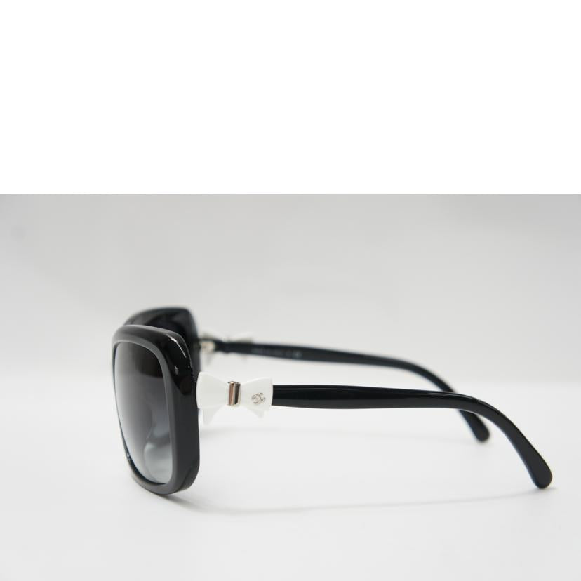 CHANEL シャネル/リボンココマークサングラス/5171-A//BC16351691/ABランク/75