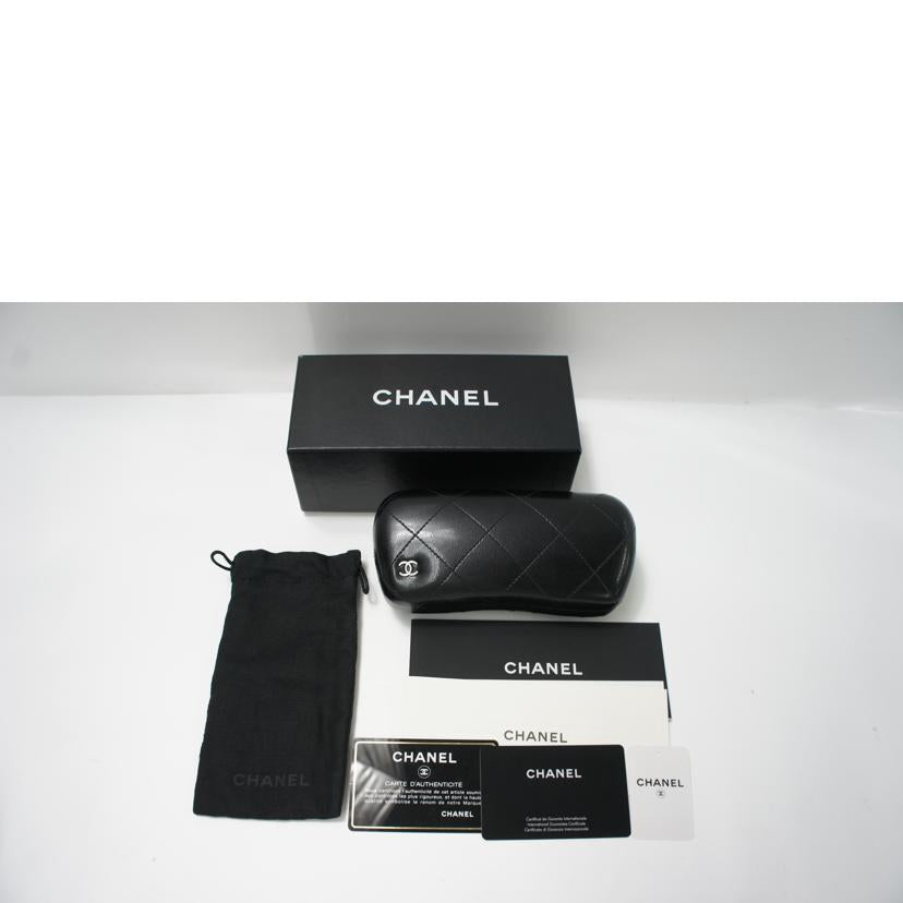 CHANEL シャネル/リボンココマークサングラス/5171-A//BC16351691/ABランク/75