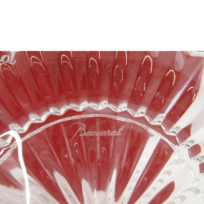 Baccarat バカラ/プレート(16cm)ミルニュイ/2-104-543//SAランク/69