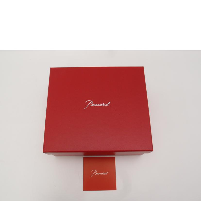 Baccarat バカラ/プレート(16cm)ミルニュイ/2-104-543//SAランク/69