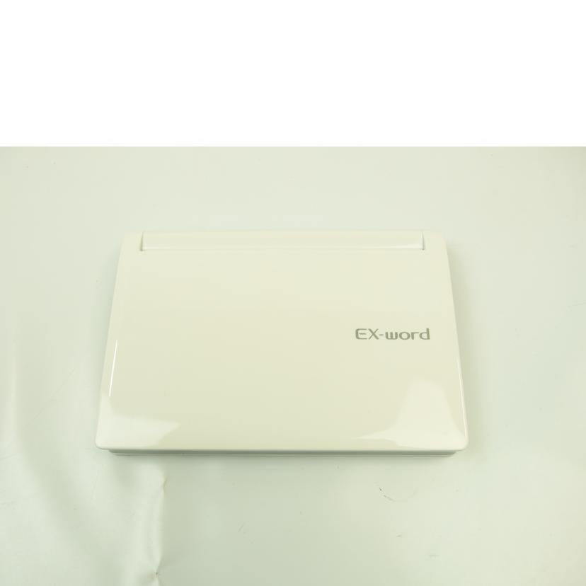 CASIO CASIO/電子辞書/XD-D7200//Bランク/83