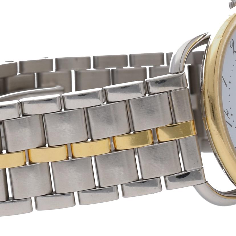 HERMES エルメス/アルソー/メンズ/クオーツ/AR4.720//1707581/ABランク/75