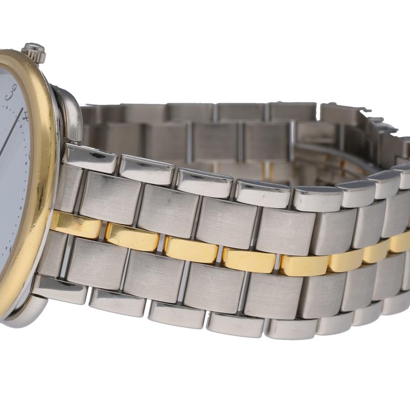 HERMES エルメス/アルソー/メンズ/クオーツ/AR4.720//1707581/ABランク/75