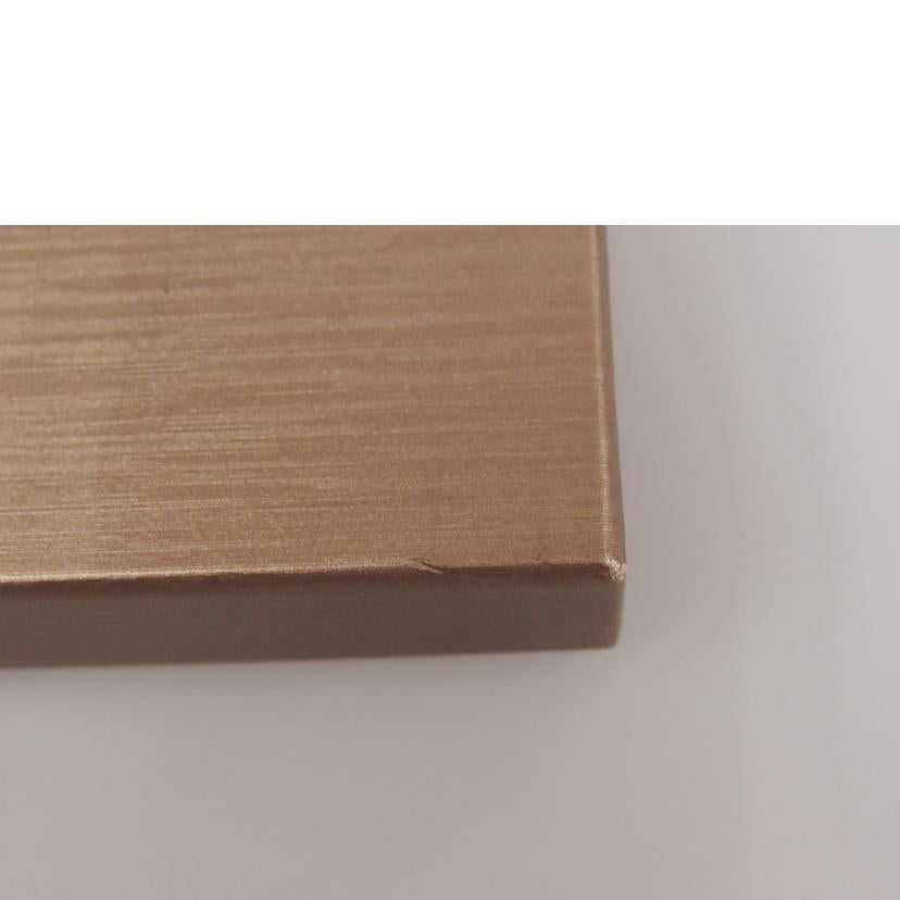 BVLGARI ブルガリ/セルペンティスネーク長財布/36474//Aランク/76