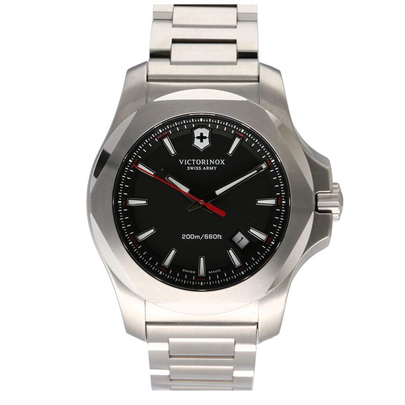 VICTORINOX ビクトリノックス/イノックス・スチール/メンズ/クオーツ/241273.1//150******/SAランク/75