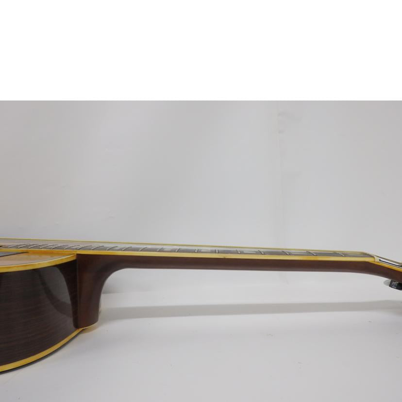 KANSAS カンサス/アコースティックギター/KW-250//Cランク/77