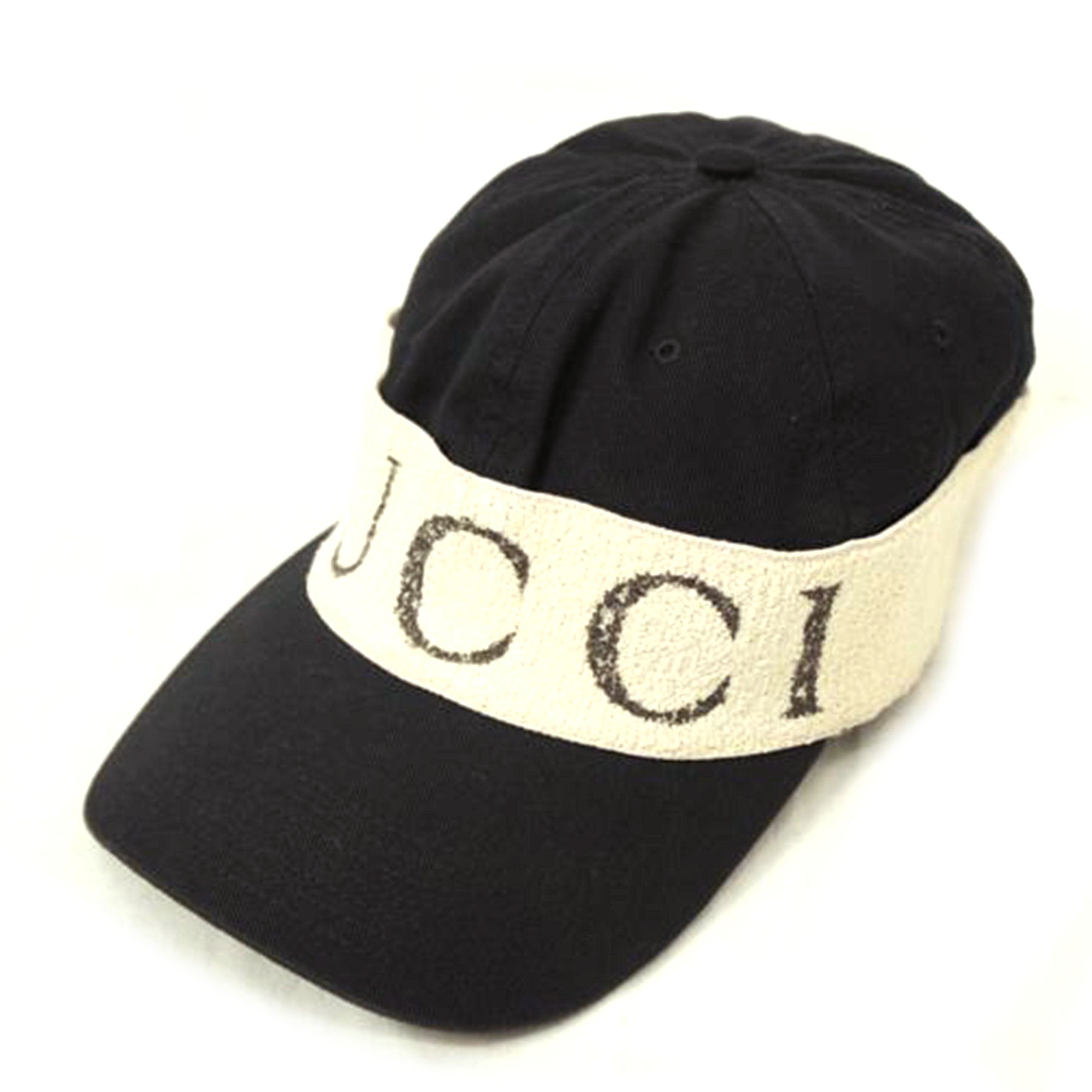 GUCCI グッチ/ヘアバンド付ベースボールキャップ//Bランク/78