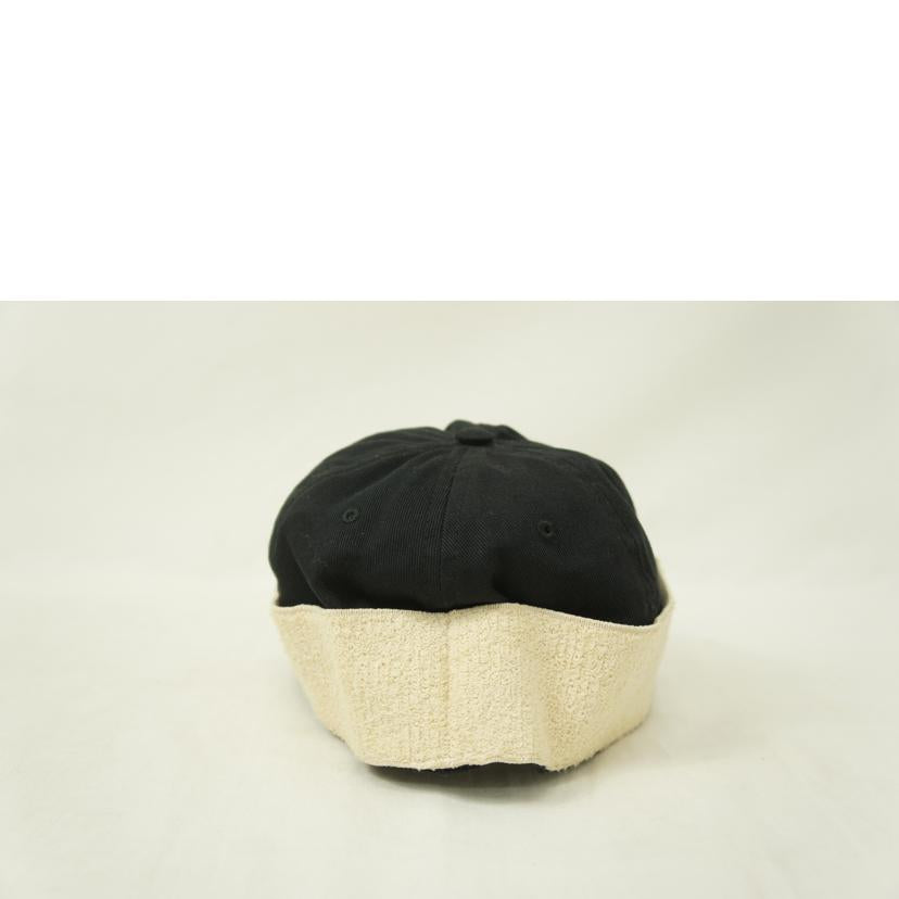 GUCCI グッチ/ヘアバンド付ベースボールキャップ//Bランク/78