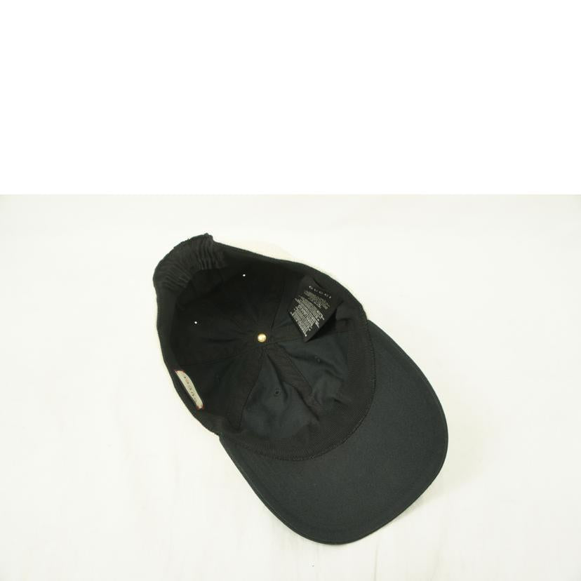 GUCCI グッチ/ヘアバンド付ベースボールキャップ//Bランク/78