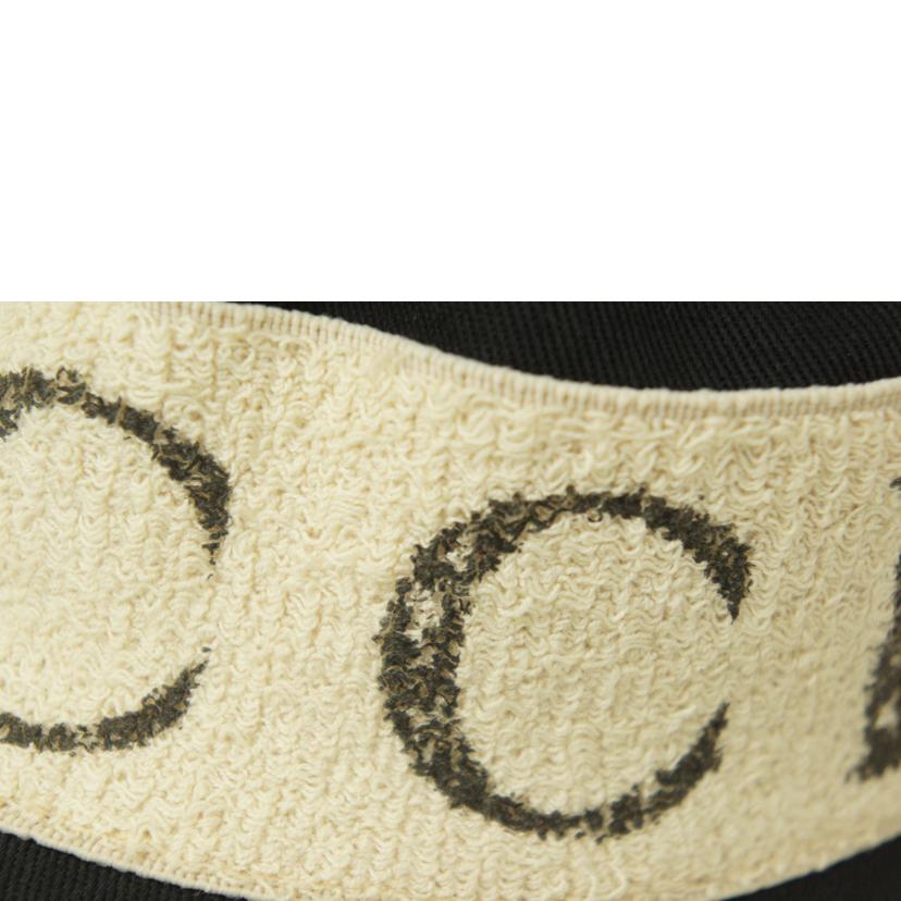GUCCI グッチ/ヘアバンド付ベースボールキャップ//Bランク/78