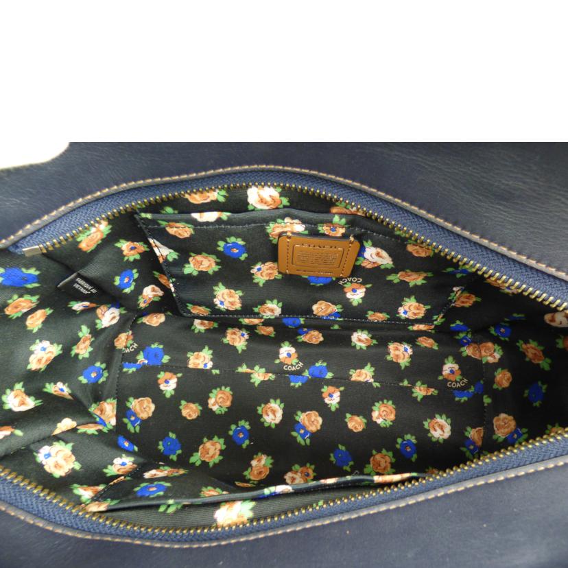 COACH コーチ/ハンドショルダー/F57895//M1381/Aランク/64