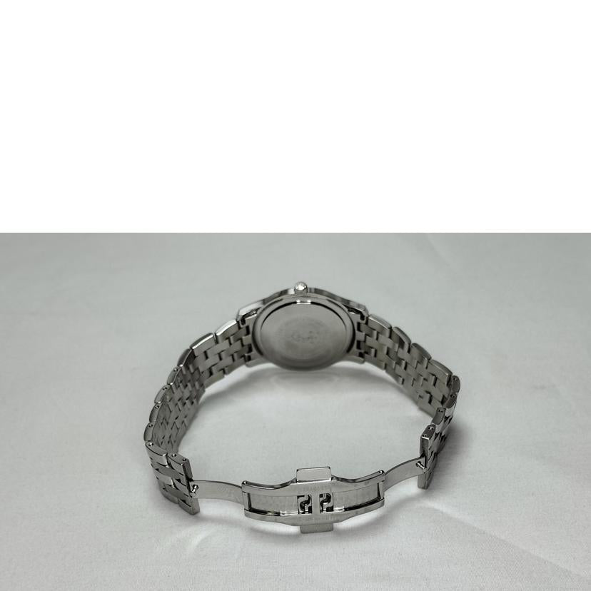 GUCCHI グッチ/Gクラス メンズ クォーツ 黒文字盤/5500XL//11785053/Bランク/52