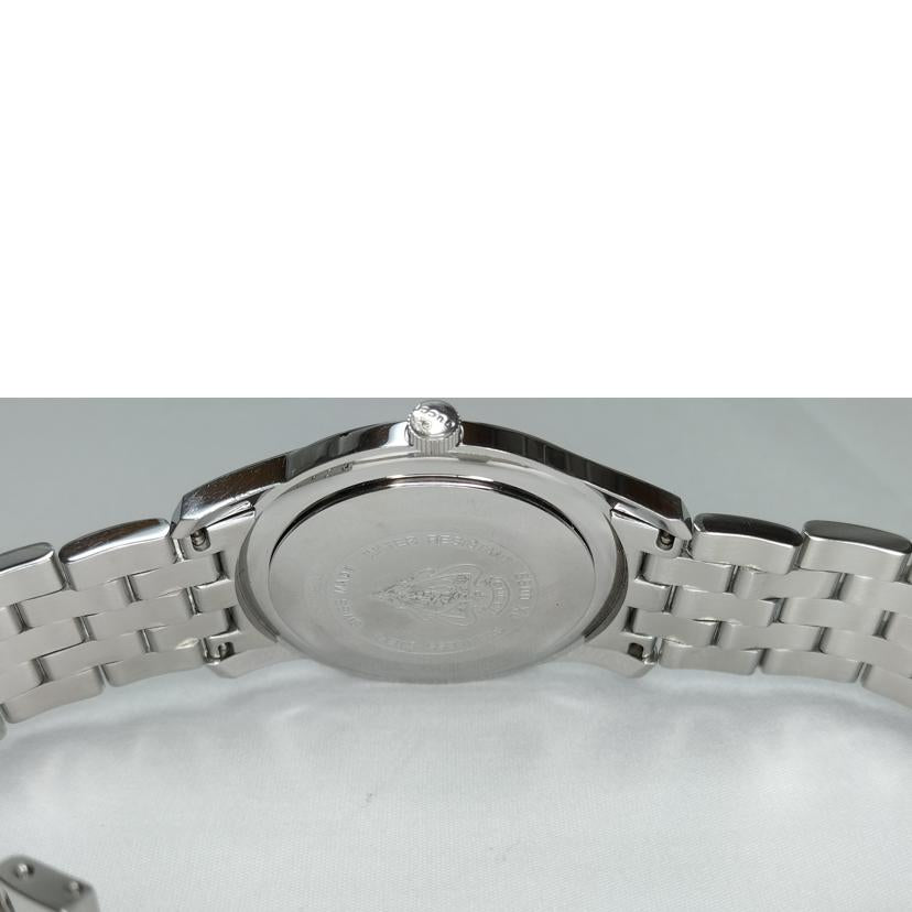 GUCCHI グッチ/Gクラス メンズ クォーツ 黒文字盤/5500XL//11785053/Bランク/52