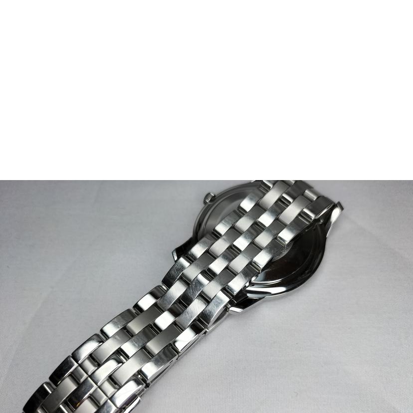 GUCCHI グッチ/Gクラス メンズ クォーツ 黒文字盤/5500XL//11785053/Bランク/52