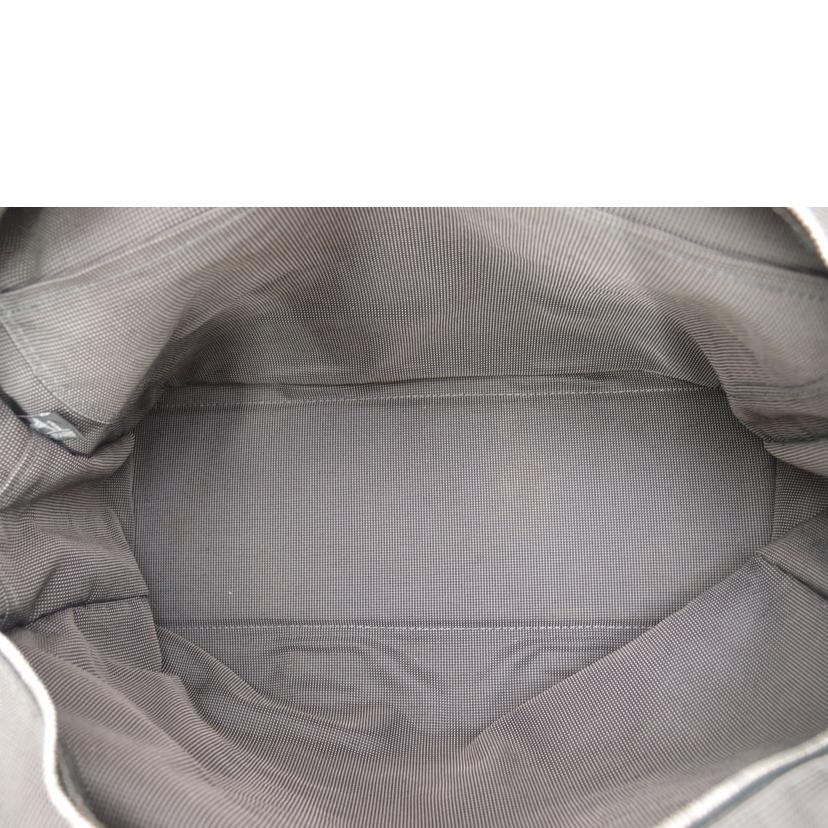 HERMES エルメス ハンド ショルダー 肩掛け A4対応/エールライントートGM/グレー//Aランク/69