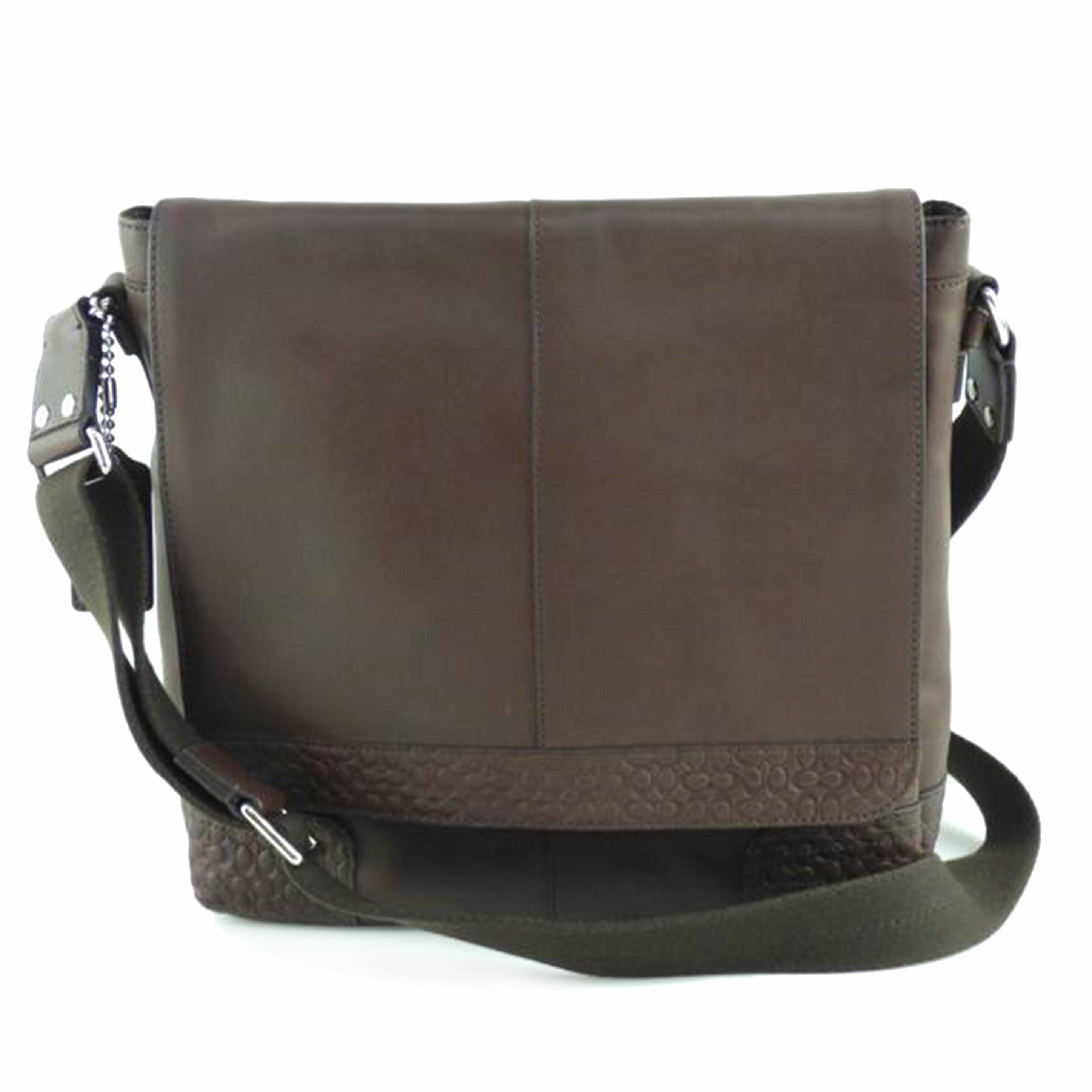 COACH コーチ/ショルダーバッグ/F74386//C1393/ABランク/64