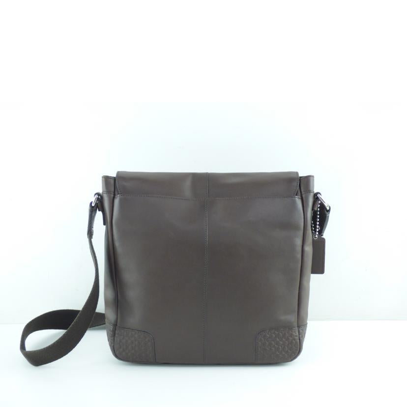 COACH コーチ/ショルダーバッグ/F74386//C1393/ABランク/64