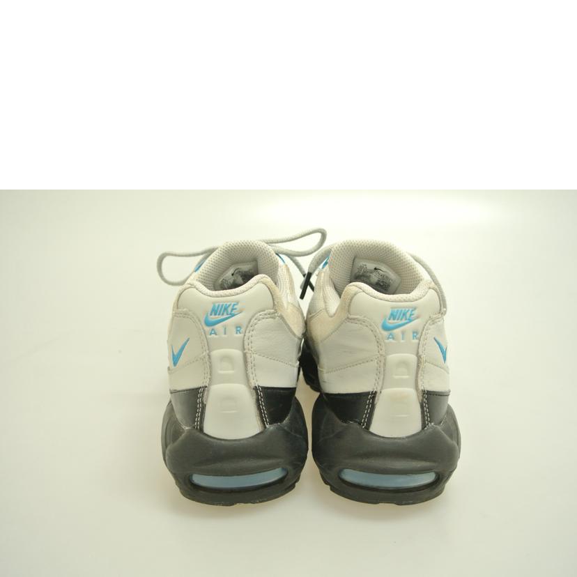 NIKE ナイキ/AIR MAX 95/CZ8684-001//Bランク/87