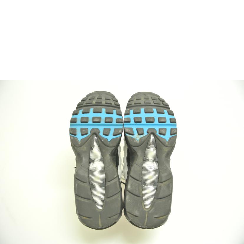 NIKE ナイキ/AIR MAX 95/CZ8684-001//Bランク/87