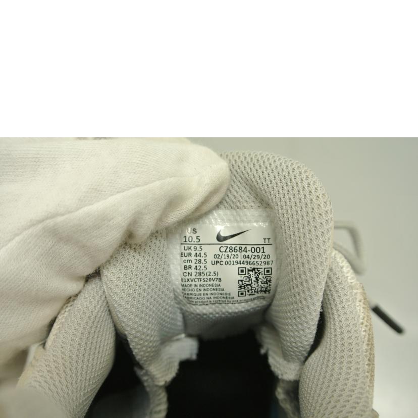 NIKE ナイキ/AIR MAX 95/CZ8684-001//Bランク/87