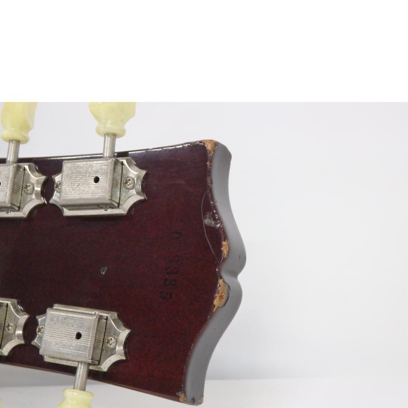 GRECO グレコ/エレキギター/EG480SuperPower//Cランク/77