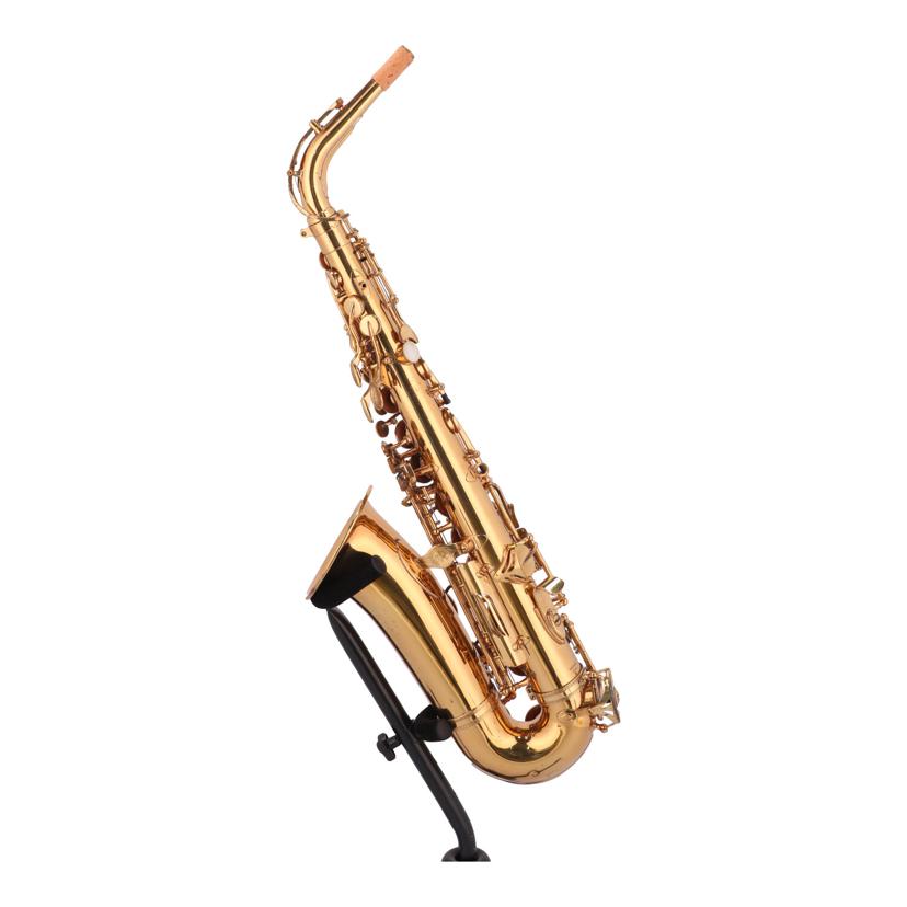YAMAHA ヤマハ/アルトサックス/YAS-61//4665/Cランク/82