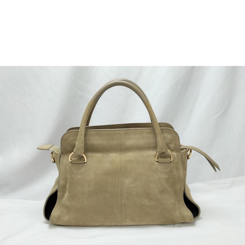 SeeBy Chloe シーバイクロエ/MIYA 2Way バッグ/9S7899//ABランク/52