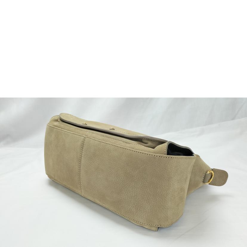 SeeBy Chloe シーバイクロエ/MIYA 2Way バッグ/9S7899//ABランク/52