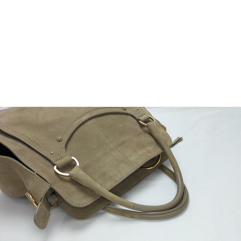 SeeBy Chloe シーバイクロエ/MIYA 2Way バッグ/9S7899//ABランク/52