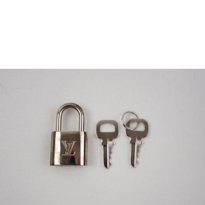 LV ルイヴィトン/アルマPM/エピ/イヴォワール/M5280J//FL2***/Aランク/67