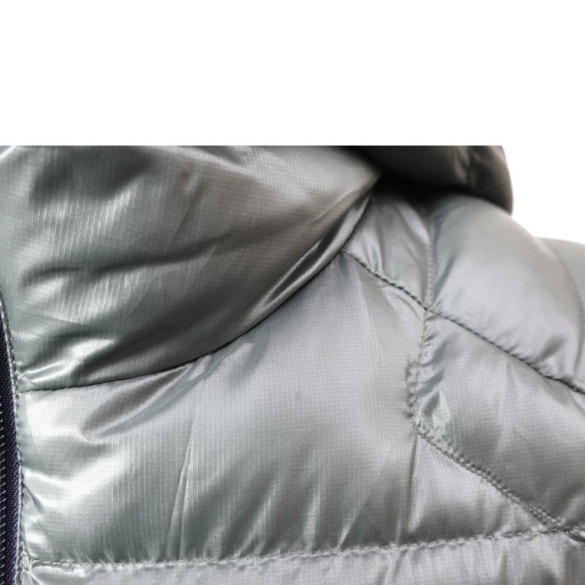 RALPH LAUREN ラルフローレン/リバーシブル ウォーターリペラントジャケット 中綿ジャケット/Mサイズ/グリーン系 ネイビー系//ABランク/65