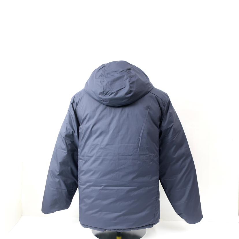 RALPH LAUREN ラルフローレン/リバーシブル ウォーターリペラントジャケット 中綿ジャケット/Mサイズ/グリーン系 ネイビー系//ABランク/65