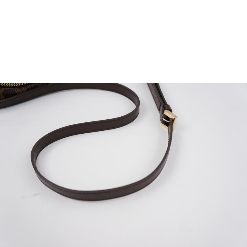 LV ルイヴィトン/イパネマPM/ダミエ/エベヌ/N51294//VI0***/Aランク/67