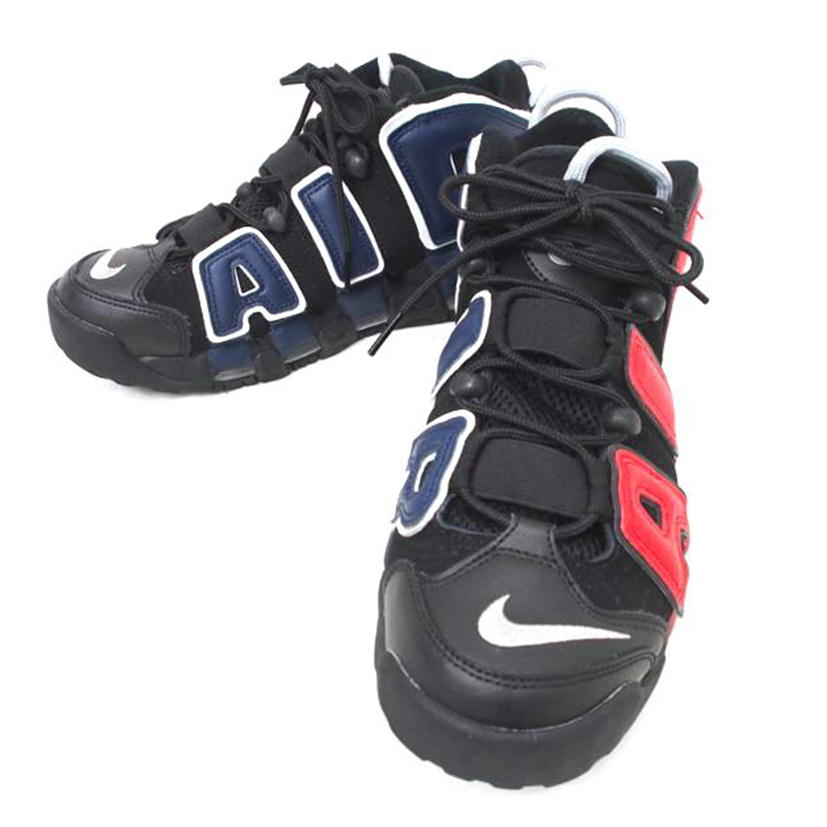 nike/air more uptempo'96/DJ4400-001//Aランク/78