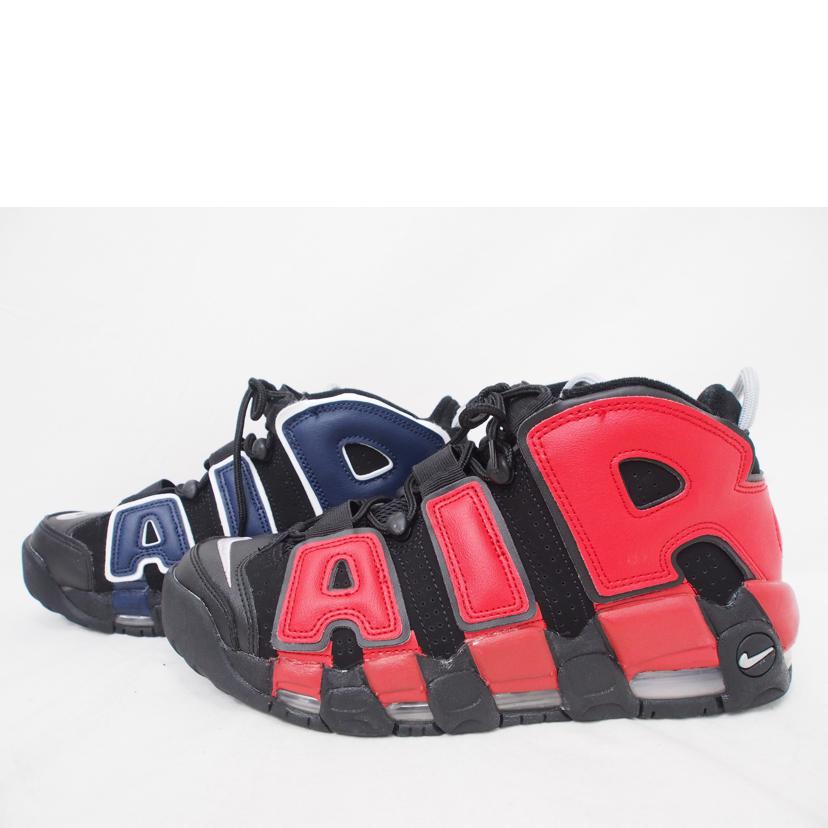 nike/air more uptempo'96/DJ4400-001//Aランク/78